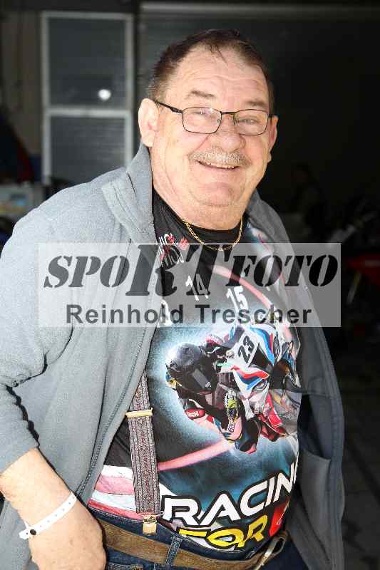 Archiv-2025/02 28.-31.01.2025 Moto Center Thun Jerez/30.01.2025 Boxenimpressionen